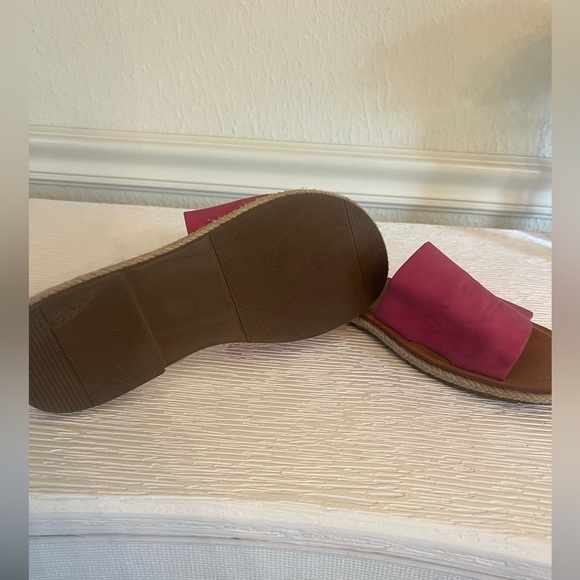 Great condition soda sandals - Picture 3 of 3